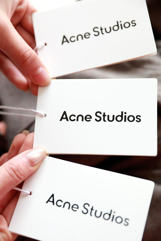 全羊毛哇，假两件polo衫。后颈小标刺绣翻领设计羊毛短袖E030768 商品图2