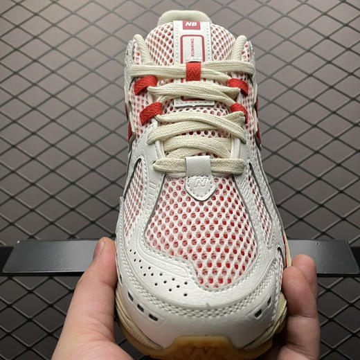春季特惠💰470 纯原版本 # New Balance 新百伦 复古休闲跑步鞋 M1906 真正原厂数据开发 商品图8