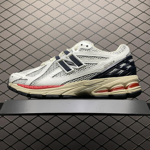 春季特惠💰470 纯原版本 # New Balance 新百伦 复古休闲跑步鞋 M1906 真正原厂数据开发 商品图0