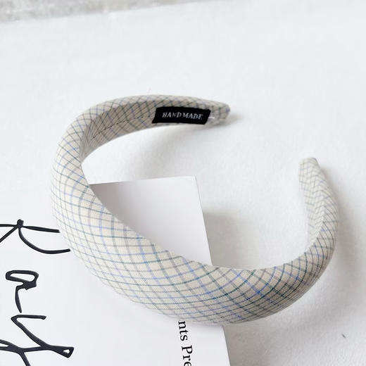 绿色系发箍-纪念日百货门店同款169452150 商品图2