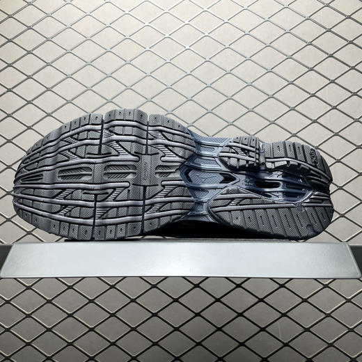 春季特惠💰430 Mizuno 美津浓 Wave Prophecy LS 低帮 生活休闲鞋 商品图4