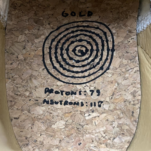 春季特惠💰450 公司级 # Tom Sachs x NK Craft Mars Yard 3.0 宇航员 商品图7