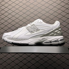 春季特惠💰470 纯原版本 # New Balance 新百伦 复古休闲跑步鞋 M1906 真正原厂数据开发