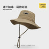 原单正品巴塔渔夫帽！代购200➕，六色可选

颜色：黑色，灰色，米白，驼色，卡其，军绿

尺寸：帽檐8公分，头围56一59

代购200➕ 商品缩略图3
