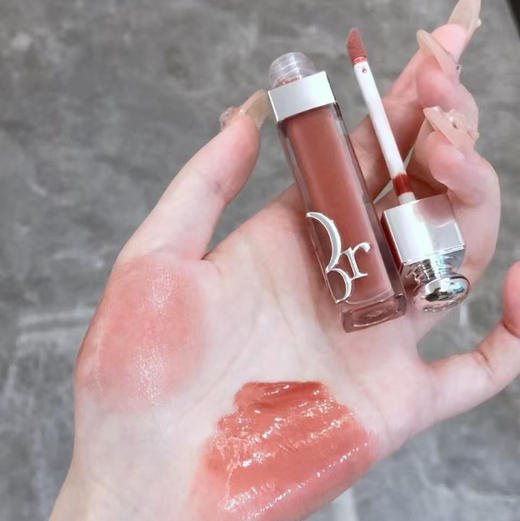 韩免 Dior迪奥新款浮雕唇蜜 018 038 009 029 正装 商品图0