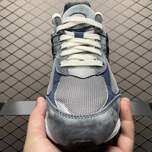 春季特惠💰470 纯原版本 # New Balance 新百伦 M2002R 复古休闲跑步鞋 商品图8