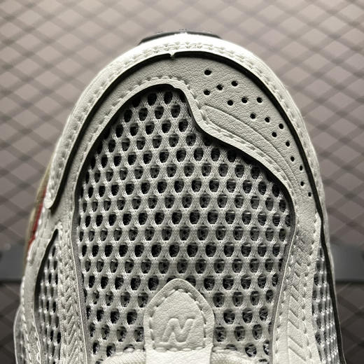 春季特惠💰470 纯原版本 # New Balance 新百伦 复古休闲跑步鞋 M1906 真正原厂数据开发 商品图6