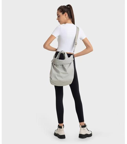 露露同款on my level托特包｜通勤健身一包搞定！ 商品图3