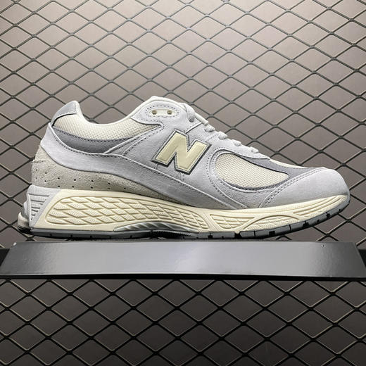 春季特惠💰470 纯原版本 # New Balance 新百伦 M2002R 复古休闲跑步鞋 商品图2