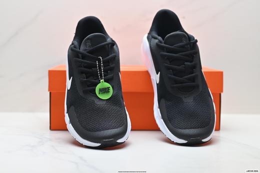 耐克NIKE FLEX TRAIN休闲健身运动跑步鞋HV9972-001男女鞋 商品图6