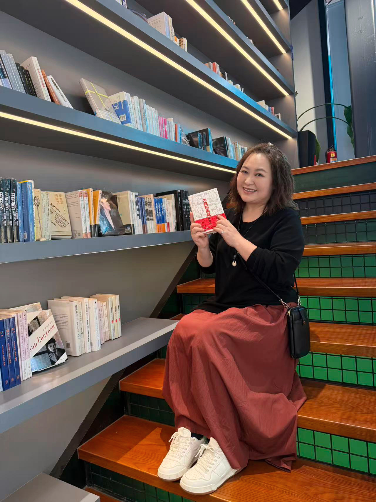 【群内福利】百搭a字裙，遮肚显瘦中长款裙子