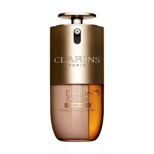 【香港仓】新款 CLARINS/娇韵诗双萃粉底液30ml#L1C（有效期至：2028年8月） 商品图2