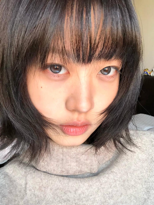 DORAGINA豆子灰（佩戴直径：14.2mm） 商品图2