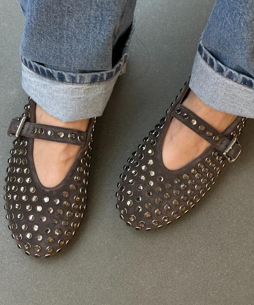 女款平底鞋zo 商品图0