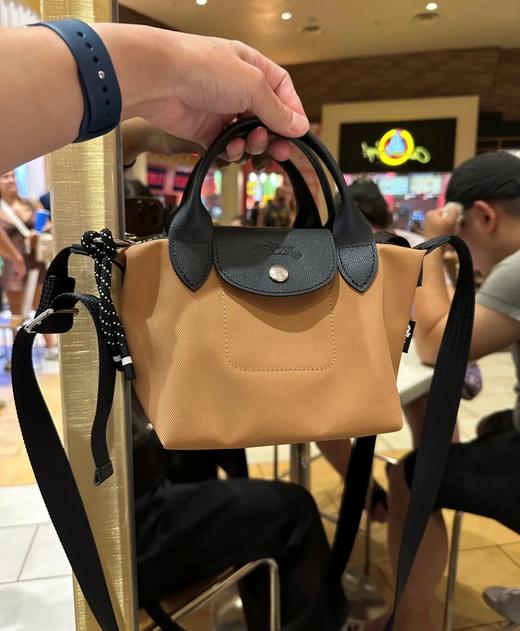 海关龙骧mini饺子发财包可遇不可求‼️ 商品图1