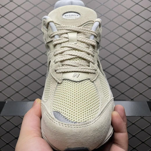 春季特惠💰470 纯原版本 # New Balance 新百伦 M2002R 复古休闲跑步鞋 商品图8