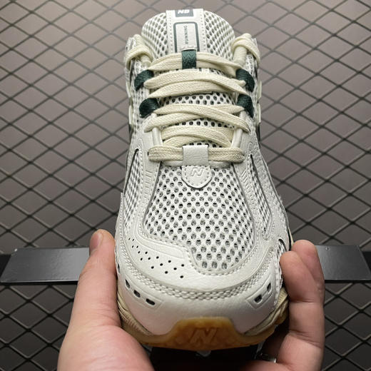 春季特惠💰470 纯原版本 # New Balance 新百伦 复古休闲跑步鞋 M1906 真正原厂数据开发 商品图8