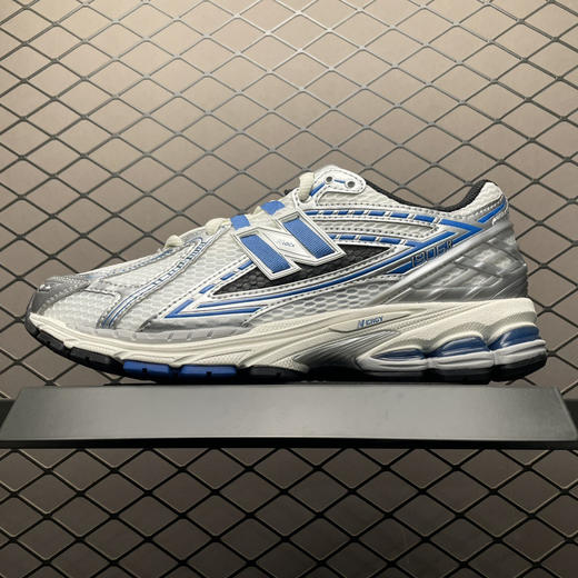春季特惠💰470 纯原版本 # New Balance 新百伦 复古休闲跑步鞋 M1906 真正原厂数据开发 商品图0
