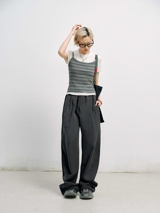 【商场同款】麦檬春秋裤子04G3251671-1 商品图1