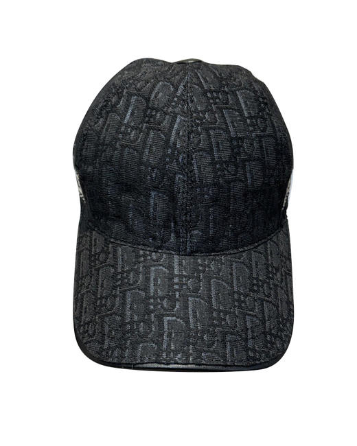 提花棒球帽he010 商品图1