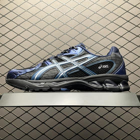 春季特惠💰390 Asics 亚瑟士 GEL-Nimbus 10.1 低帮运动休闲跑步鞋