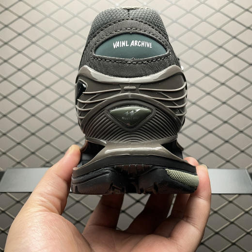 春季特惠💰430 Mizuno 美津浓 Wave Prophecy LS 低帮 生活休闲鞋 商品图1