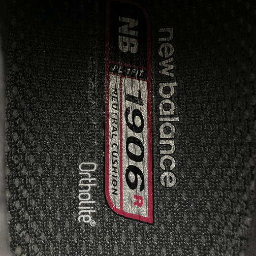 春季特惠💰470 纯原版本 # New Balance 新百伦 复古休闲跑步鞋 M1906 真正原厂数据开发 商品图7