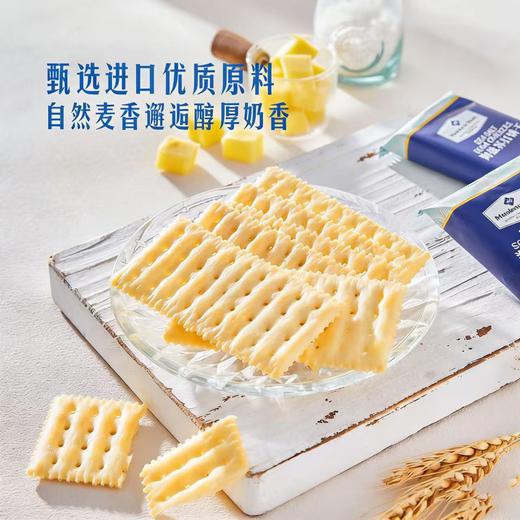 山姆经典海盐味苏打饼干 商品图1