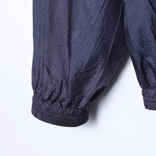 SDSA男装2026新款高贵轻奢简约纯色拉链立领夹克外套拉链口袋百搭 商品图3