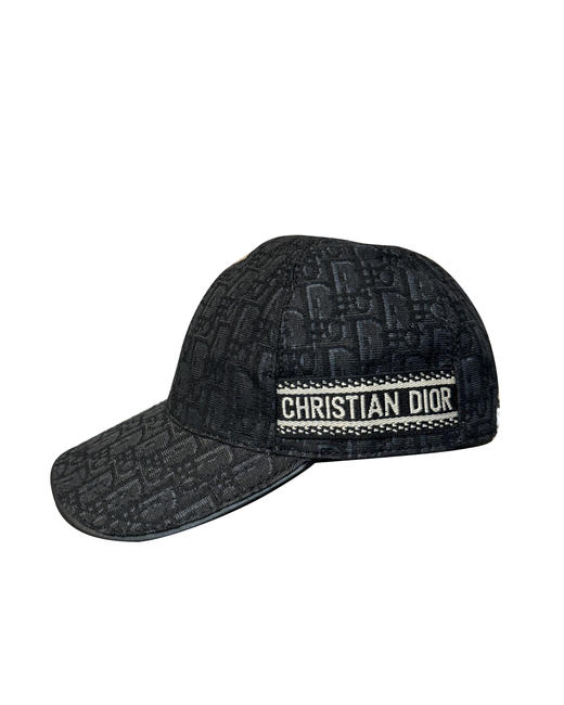 提花棒球帽he010 商品图0