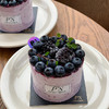 3寸蓝莓蛋糕 商品缩略图1