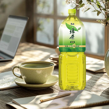 康师傅绿茶2L*6瓶 茉莉味低糖瓶装茶饮料聚餐整箱 热门商品 商品图3