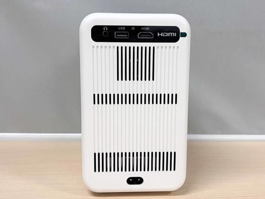 腾讯极光A3便携投影仪高清家用智能影院 商品图3