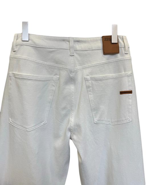 男款牛仔裤长裤ba 商品图2