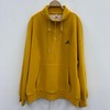 NC立领小标长袖卫衣50902（黄）冬季954010060321 商品缩略图0