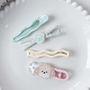 萌爪组合夹组合发夹（4个）-纪念日百货门店同款169149433 商品缩略图1