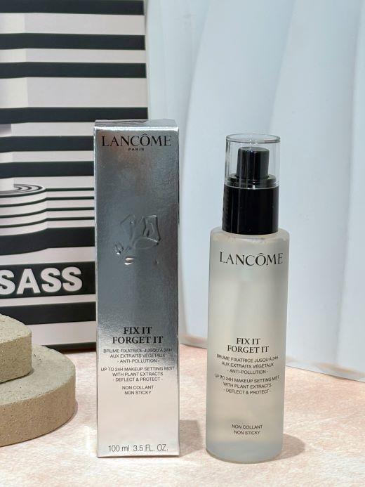 【香港仓】LAN COME/兰蔻24小时定妆喷雾100ml （有效期至：28年12月） 商品图0