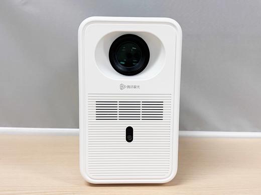 腾讯极光A3便携投影仪高清家用智能影院 商品图6