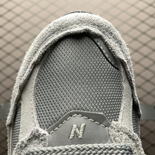 春季特惠💰470 纯原版本 # New Balance 新百伦 M2002R 复古休闲跑步鞋 商品图6