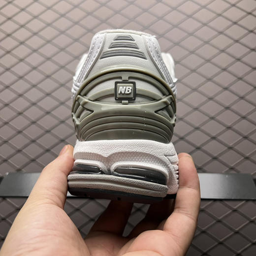 春季特惠💰470 纯原版本 # New Balance 新百伦 复古休闲跑步鞋 M1906 真正原厂数据开发 商品图1