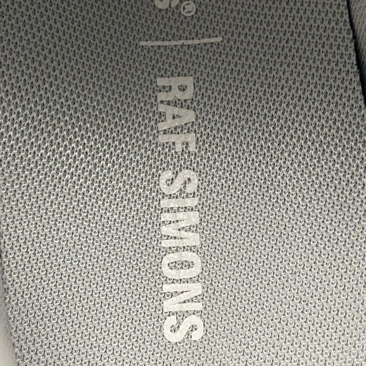 春季特惠💰430 外贸爆款 RAF SIMONS x AD 阿迪 Response Trail 拉夫西蒙 联名款 先锋潮流 复古低帮休闲鞋 商品图7