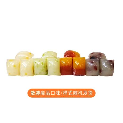 散称花式糕团(200±20g)口味随机 商品图1