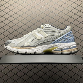 春季特惠💰470 纯原版本 # New Balance 新百伦 复古休闲跑步鞋 M1906 真正原厂数据开发