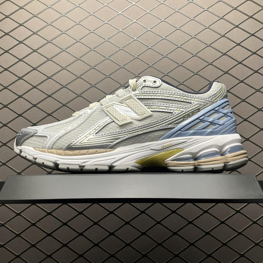春季特惠💰470 纯原版本 # New Balance 新百伦 复古休闲跑步鞋 M1906 真正原厂数据开发 商品图0