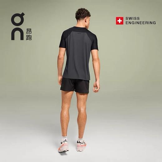 付款减库存156件！巨复杂！！大爆款！O/n昂跑 Performsnce-T 3 运动跑步T恤  拼肩短袖 商品图4