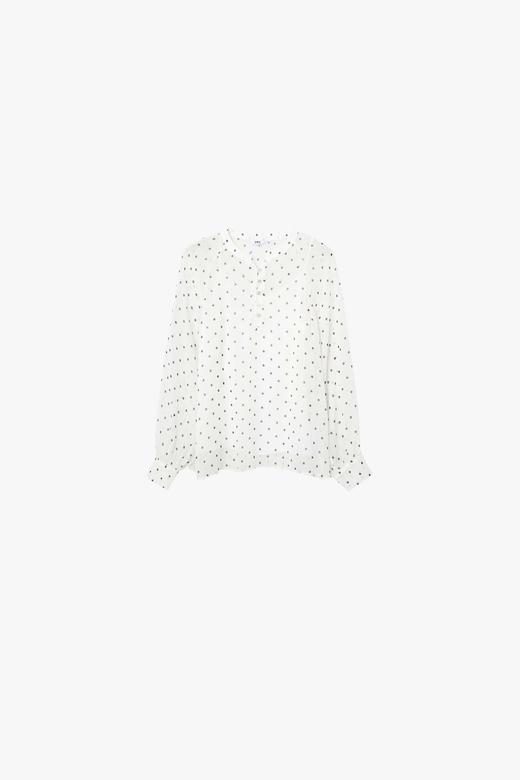 【商场同款】麦檬春秋小上衣5G2220422 商品图5