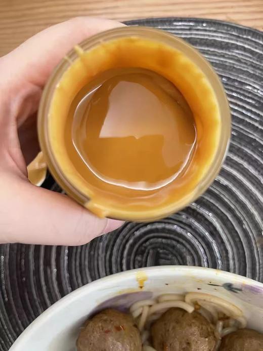 林小生有机花生酱 传统石磨低温研磨 滴滴醇香 早餐灵魂百搭 配料表只有有机花生基地直邮 商品图3