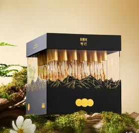 B1F 东阳光补己金标冬虫夏草      规格：36根/盒