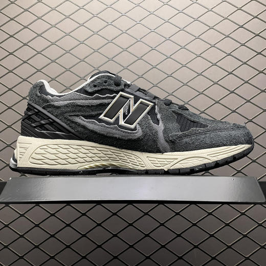 春季特惠💰470 纯原版本 # New Balance 新百伦 复古休闲跑步鞋 M1906 真正原厂数据开发 商品图2