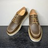 美式复古 低帮版875工装鞋 手工车缝线 随性搭配利器 硬汉style 商品缩略图0